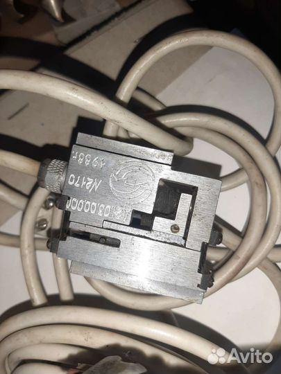 Датчики бесконтактные