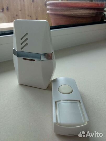 Звонок дверной