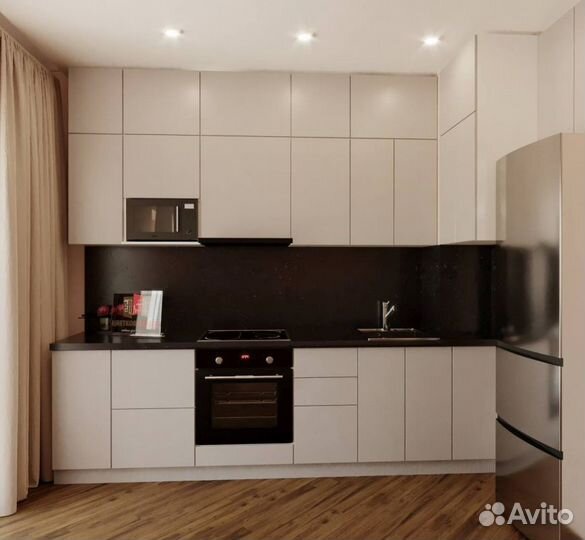 Кухни модульные артикул 48865