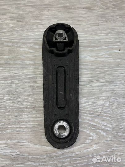 Кронштейн Опора Подушка двигателя renault megane 2