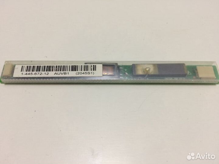 Инвертор матрицы ноутбука Sony PCG-71211V