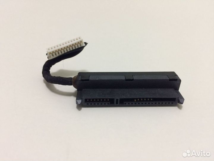 Шлейф HDD Samsung RV520, RV515