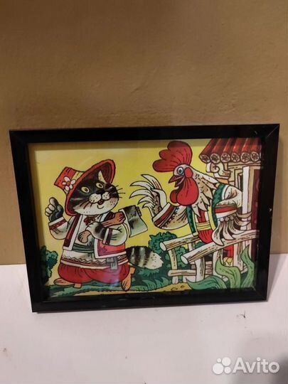 Картины разные 2