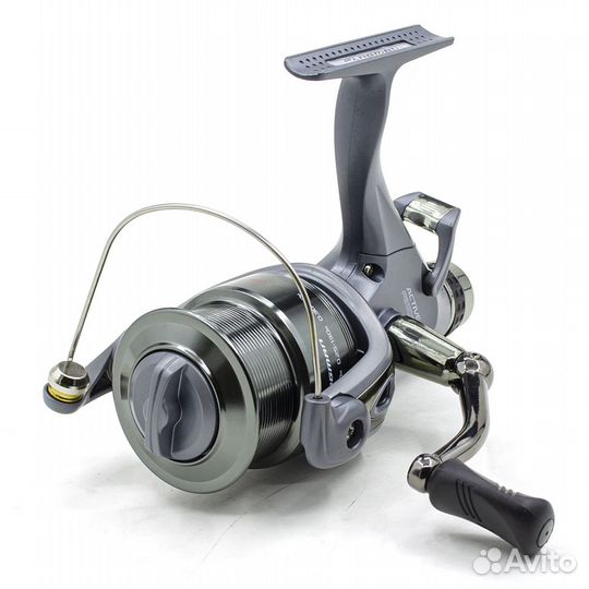 Катушка Flagman Force Active Feeder 5000 бейтранер