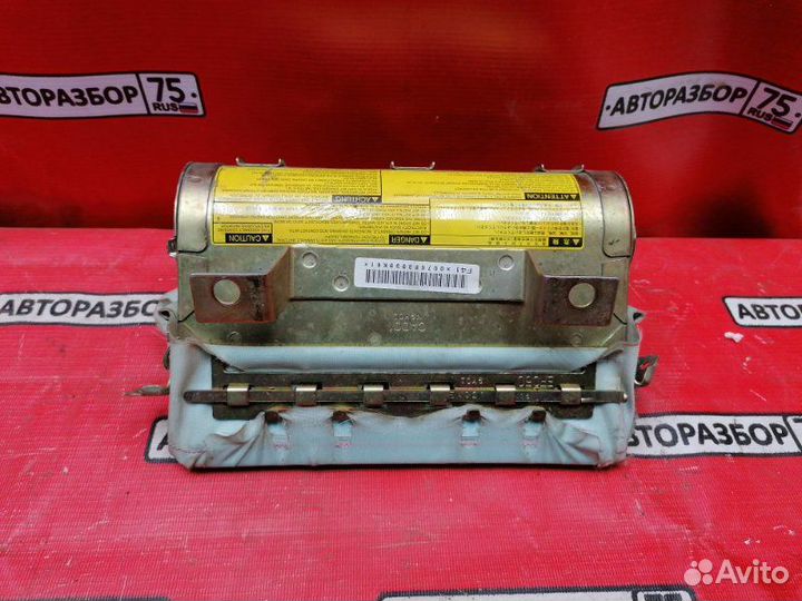 Пиропатрон левый Toyota Gaia SXM10 3SFE