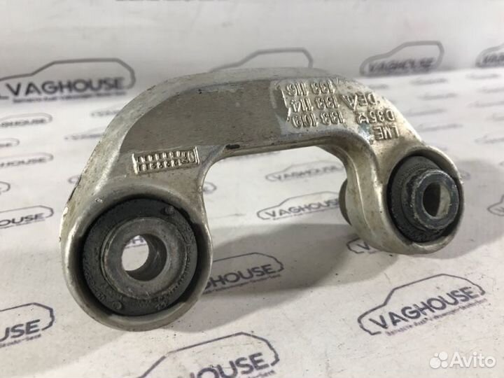 Стойка стабилизатора Audi A4 B5 1.8 ADR 1998