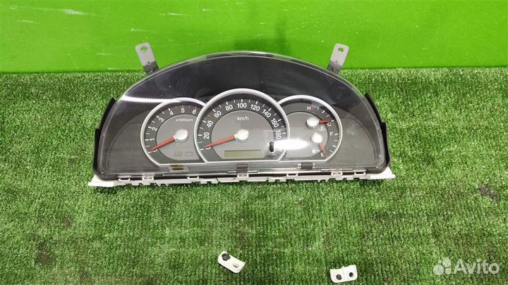 Приборная панель KIA Sorento 1 (BL, JC) 2008