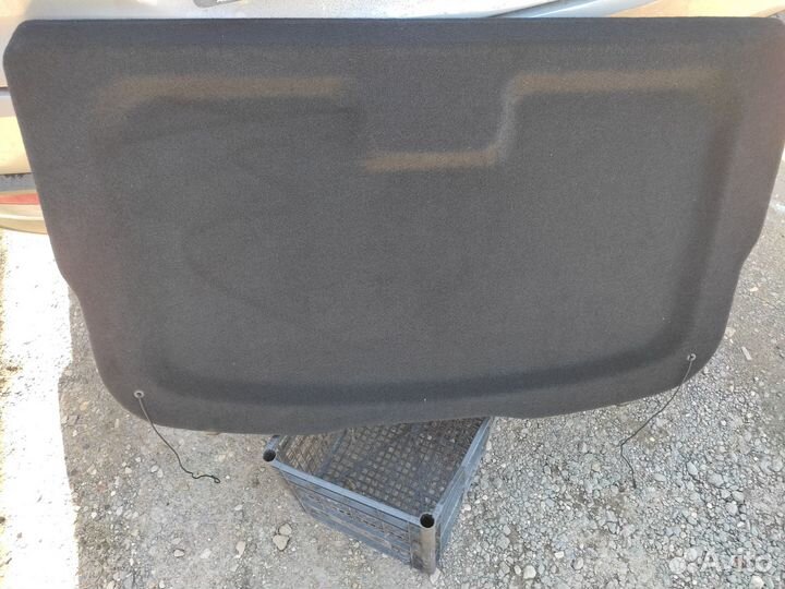 Полка багажника haval jolion