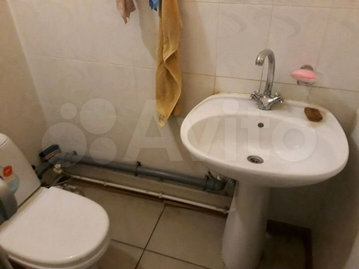 Торговая площадь, 57 м²