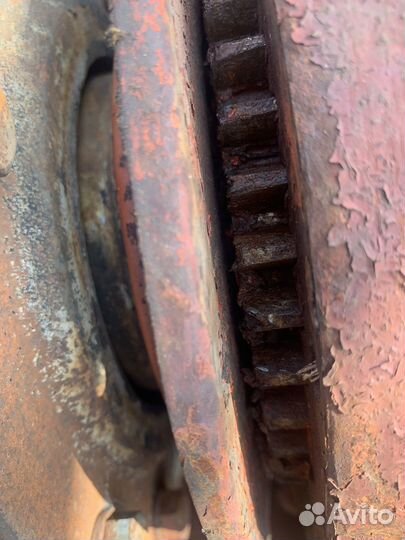 Мост для эо 3322