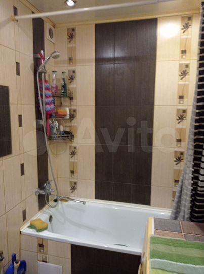 2-к. квартира, 48 м², 1/4 эт.