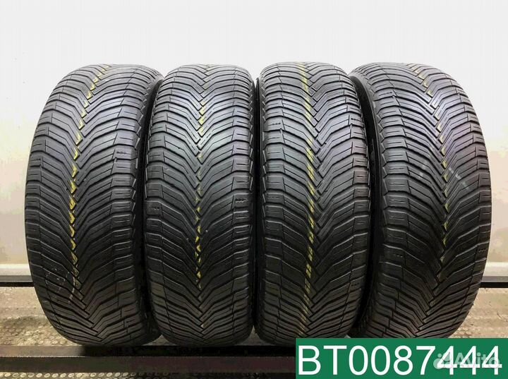 Michelin CrossClimate 2 215/65 R16 105W