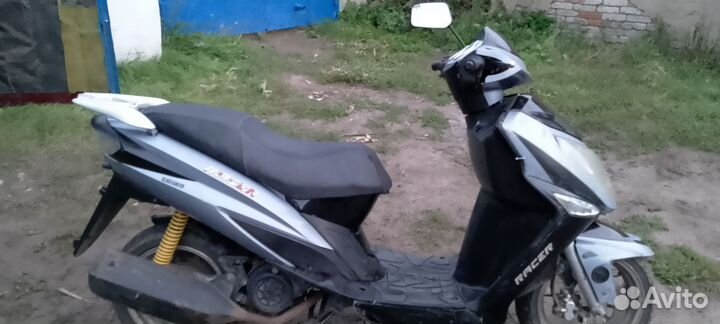 Racer RC150T-15J