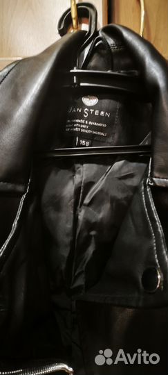 Куртка косуха для девочки