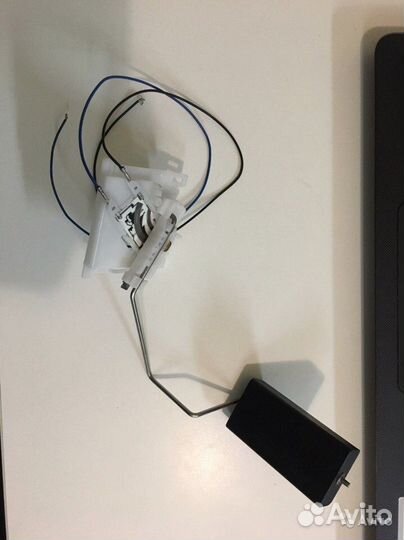 Датчик уровня топлива Skoda Octavia Tour 1.9 D