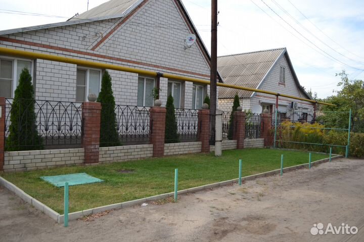 Забор