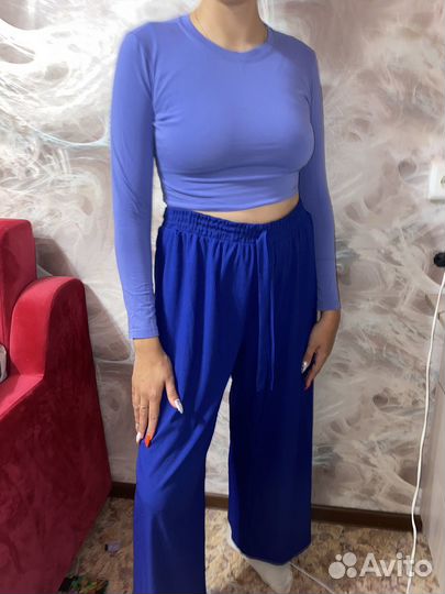 Женские вещи пакетом