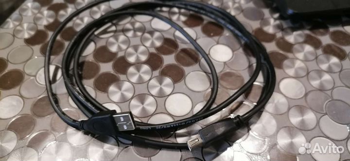 USB удлинитель 2.0 2 метра