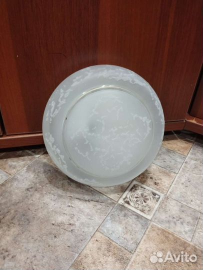 Светильник потолочный