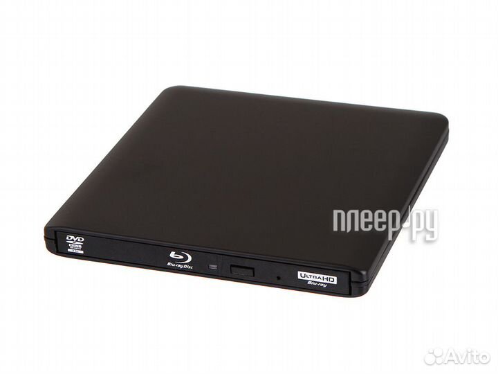 KS-is USB 4K 3D Blu-ray RW KS-583B