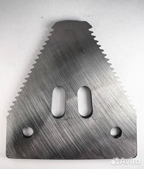 Сегмент 10961.06 A01GM.03 (Шумахер) Kayhan