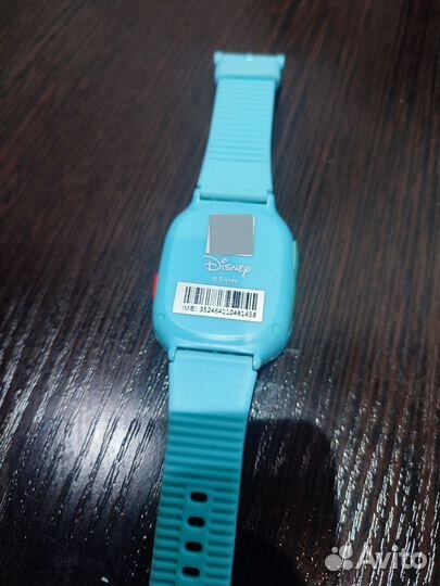 Детские SMART часы с gps