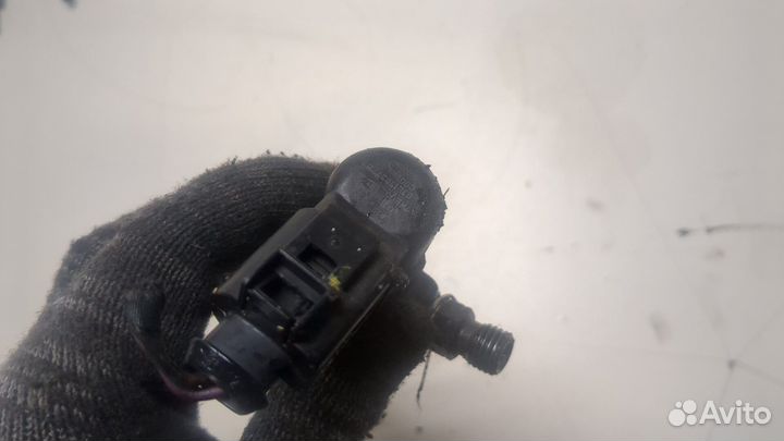 Форсунка топливная Audi A3 (8P), 2012