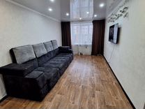 3-к. квартира, 60 м², 1/2 эт.