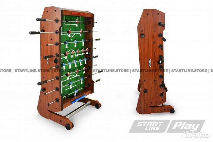 Мини-футбол 