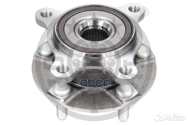 Ступица с подшипником lexus: GS (GRL1 GWL1 )