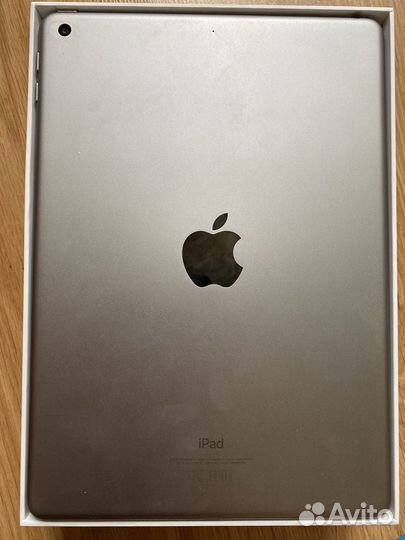 iPad 6 ht generation wifi 32 гб