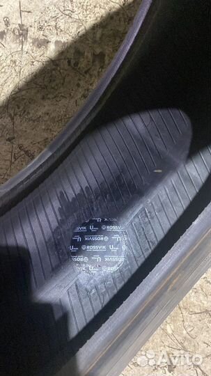 Toyo Proxes 4 185/65 R15 91V