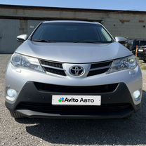 Toyota RAV4 2.0 CVT, 2013, 177 580 км, с пробегом, цена 2 030 000 руб.