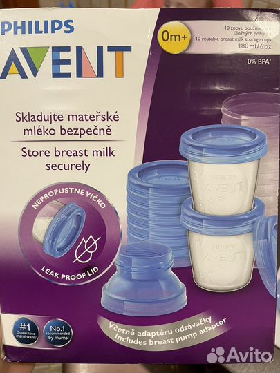 Контейнеры