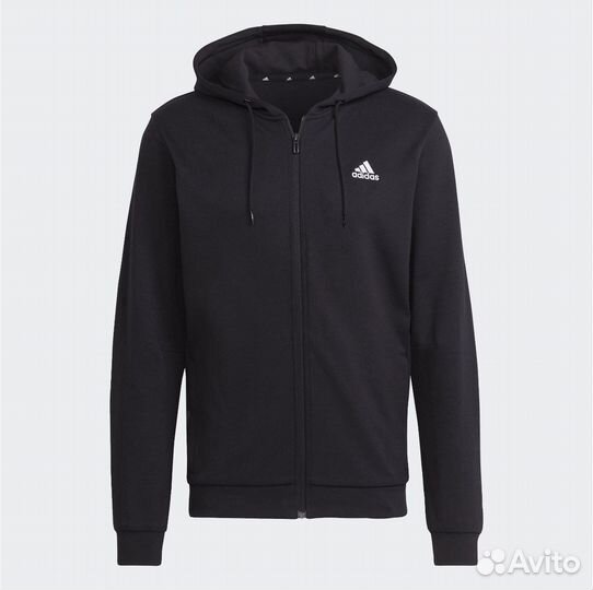 Толстовка adidas мужская оригинал M