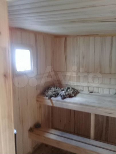 Дом 102 м² на участке 6 сот.