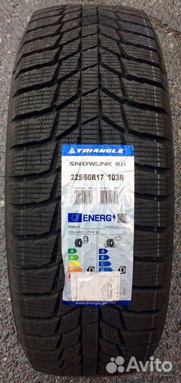 Triangle PL01 225/60 R17 103R