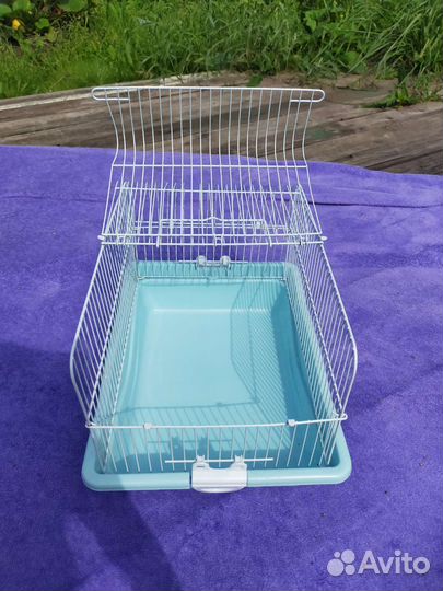 Клетка для грызунов