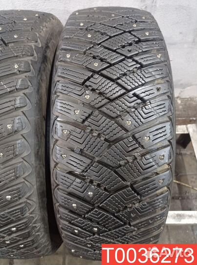 Goodyear Ultragrip Ice Arctic 195/65 R15 95T