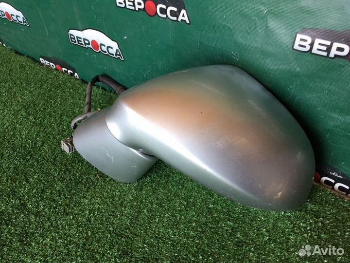 Зеркало левое Honda Airwave GJ2