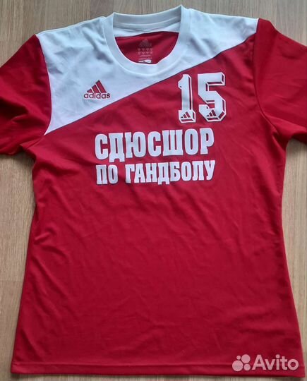 Гандбольная форма