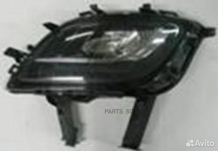 Depo 4421520LUE Указатель поворота opel astra 09