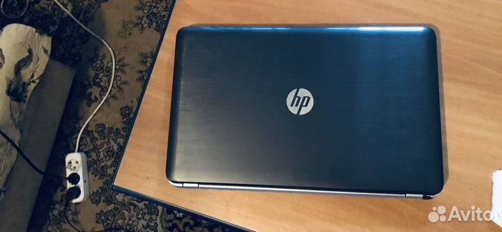 HP 17Е A8-4500M/500gb/17,3/Radeon 8670m 1gb