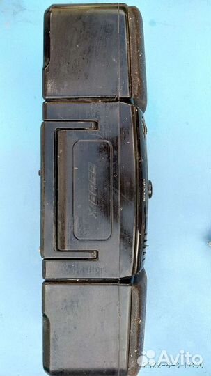 Магнитола sharp