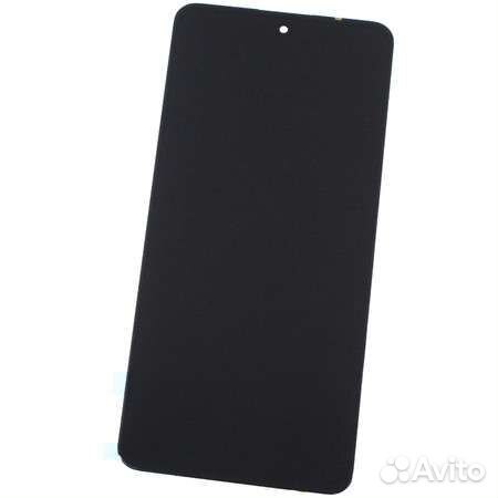 Дисплей для Xiaomi Poco M4 Pro 5G