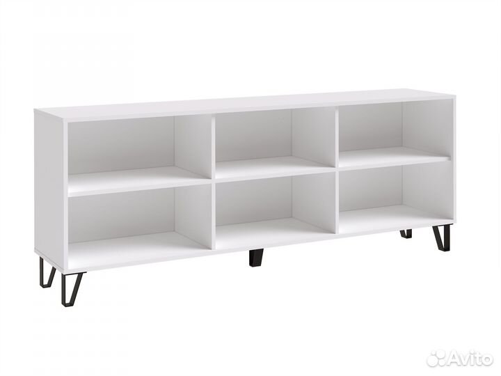 Тумба под телевизор новая IKEA-стиль