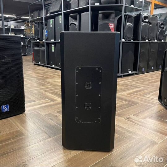 Kaifat PR15 Пассивная двухполосная ас 500W 4Ом