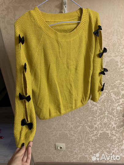 Вещи пакетом на девушку 40 42