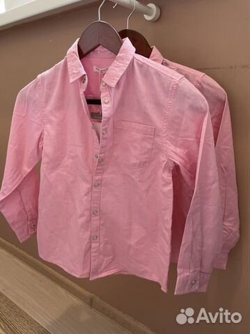 Рубашка sinsay