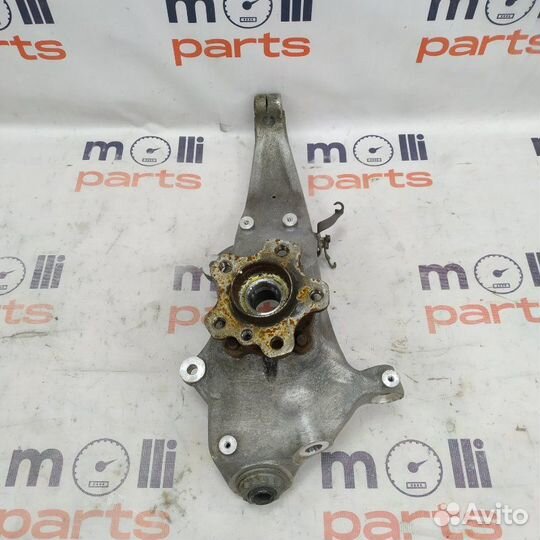 Кулак поворотный передний правый Bmw 520D G30 2019